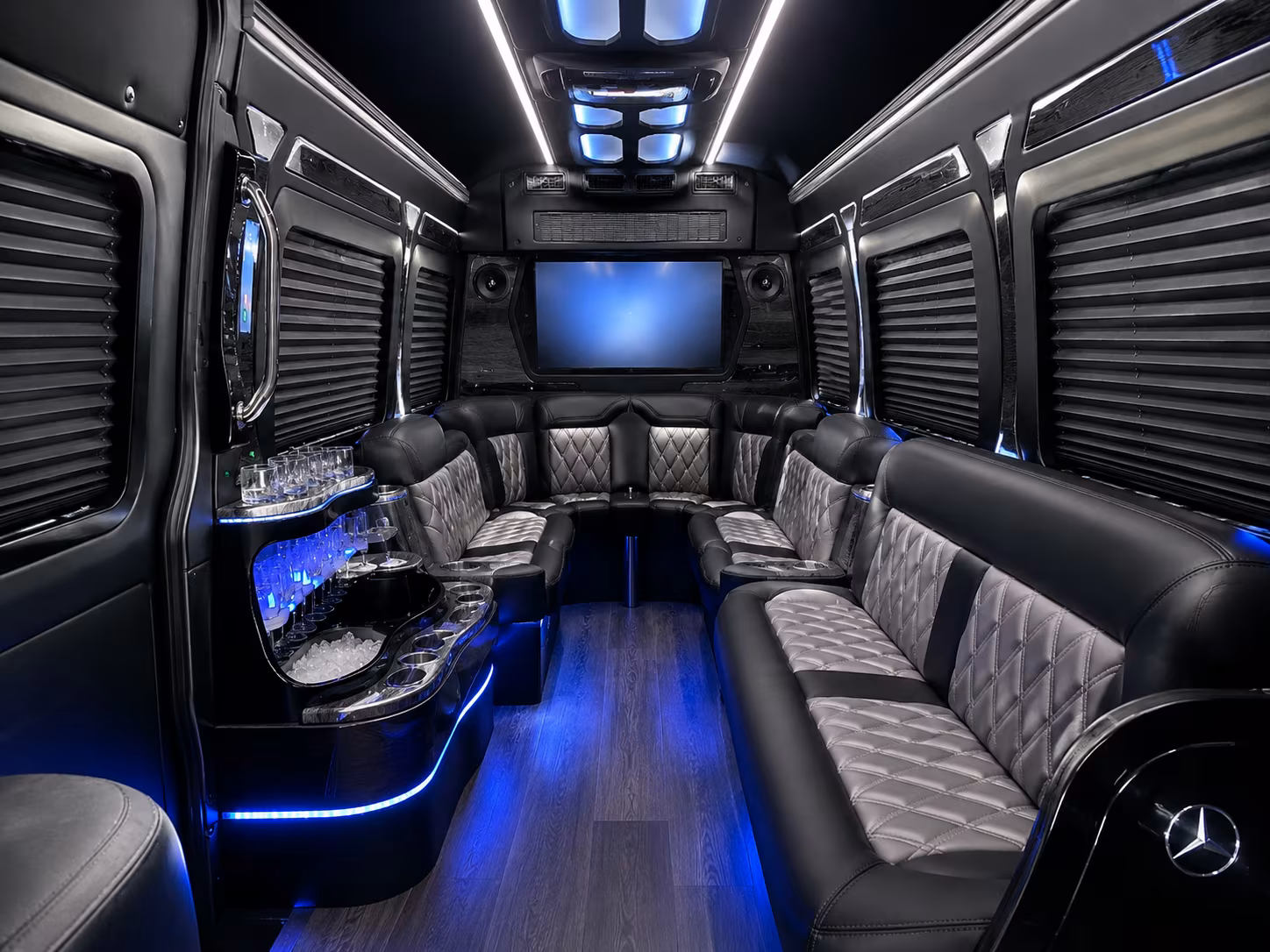 bachelorette wine tour buses in garland for groups hitting the grapevine strip