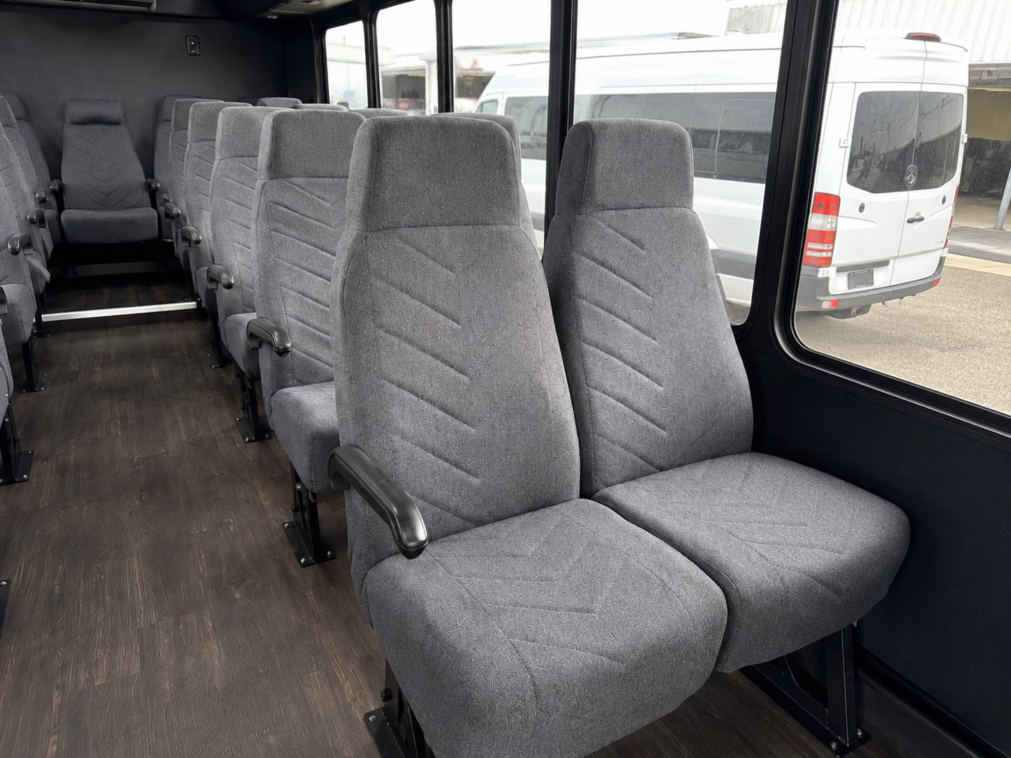 bus rentals to fc dallas matches and toyota stadium