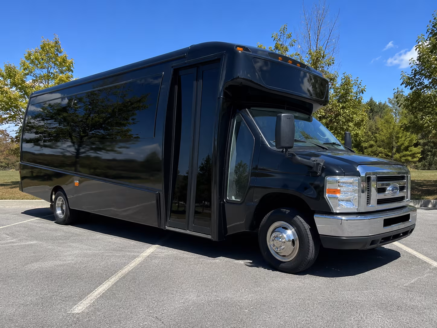 buses for garland isd performing arts and cultural field trips