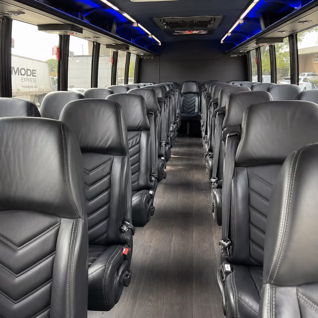 charter bus rentals for garland groups heading to texas hill country wineries