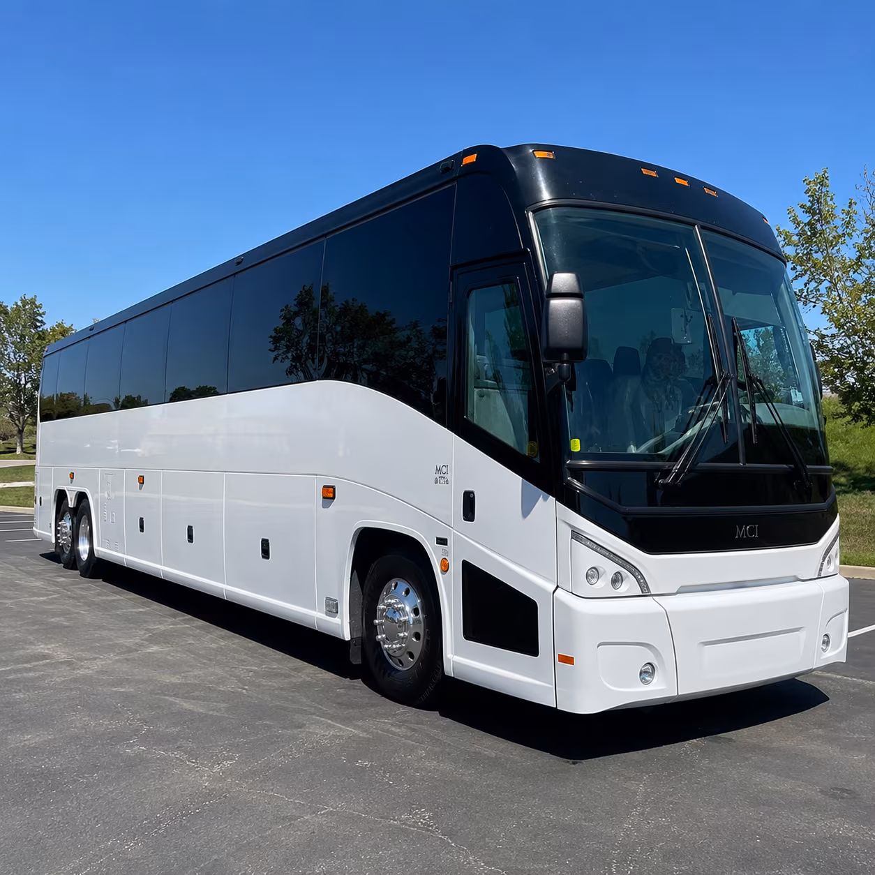 charter buses for museum and science center field trips near garland