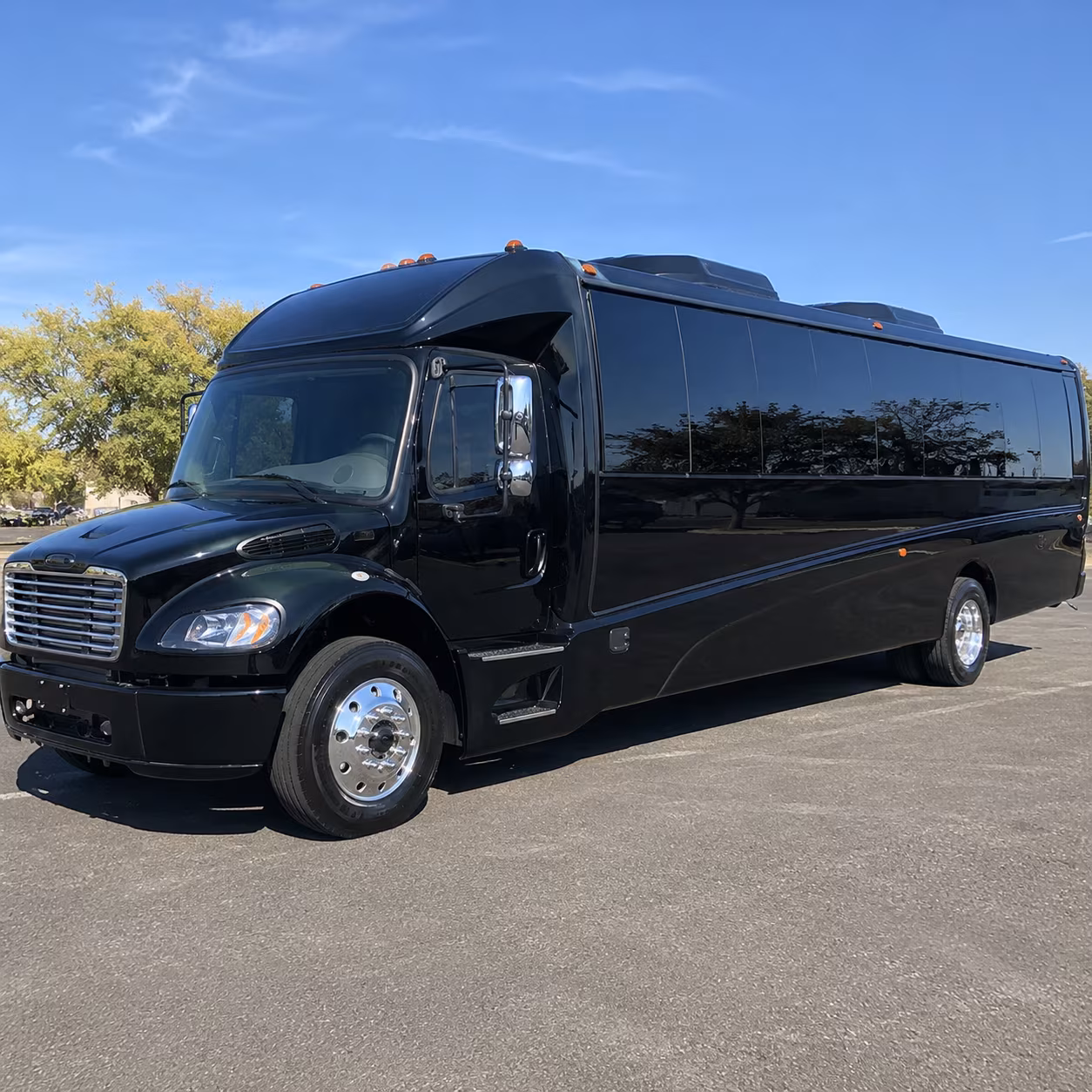 find the perfect transportation for your next church religious group 1