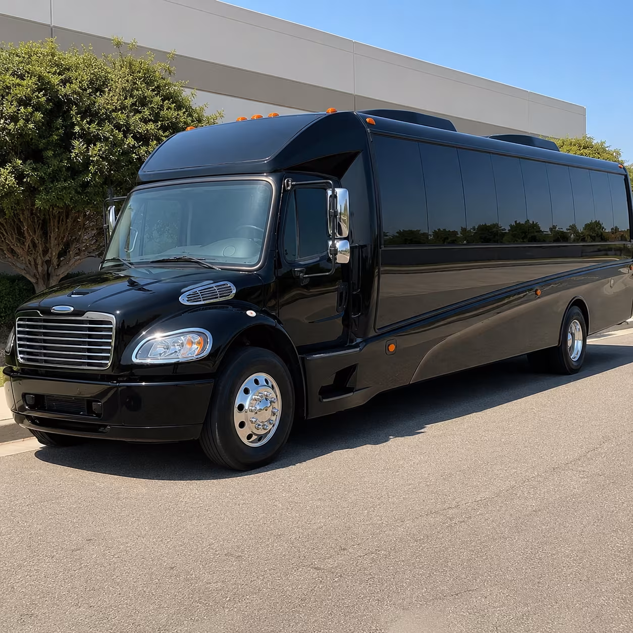 find the perfect transportation for your next church religious group 3