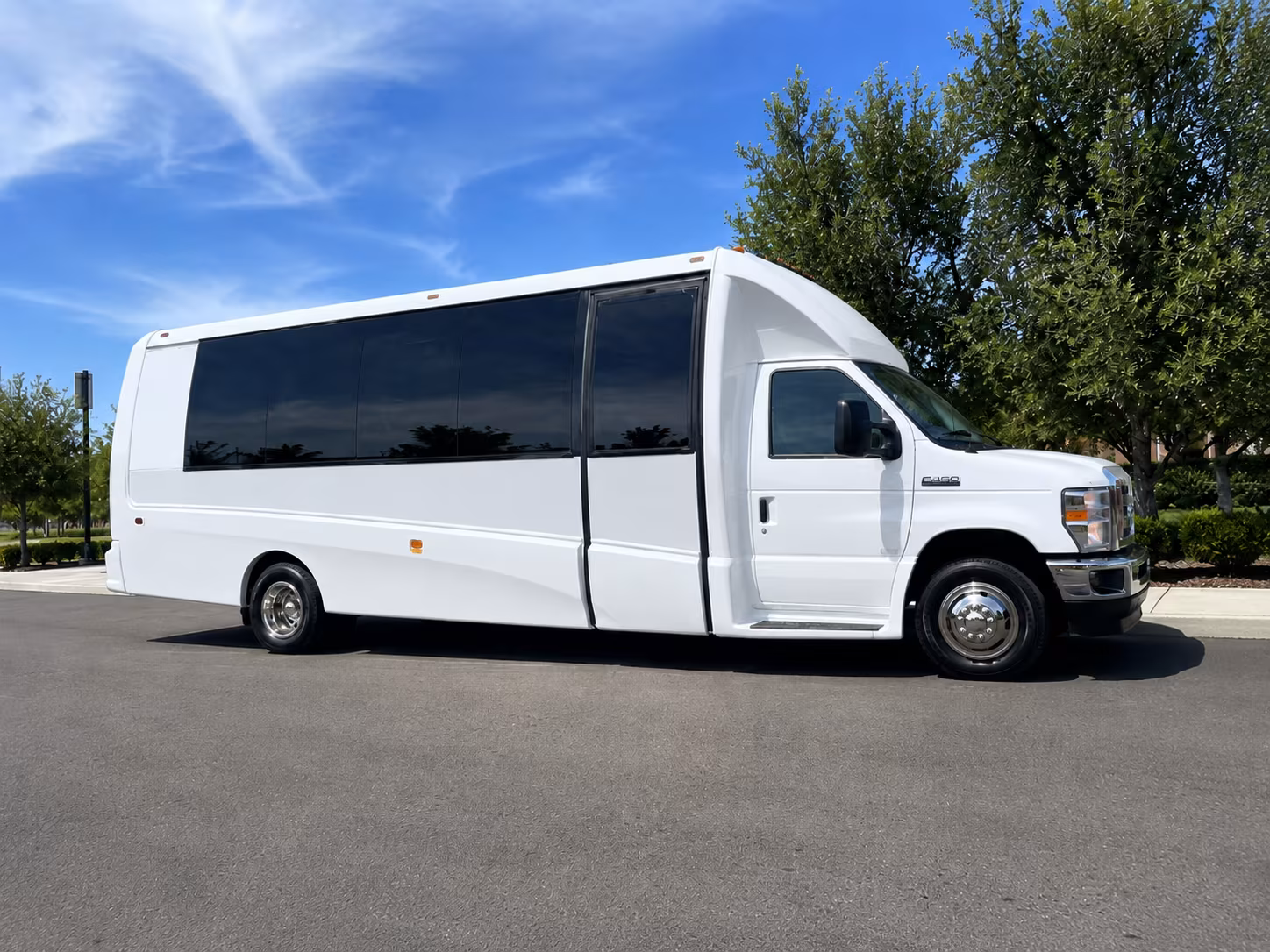 find the perfect transportation for your next concert 5