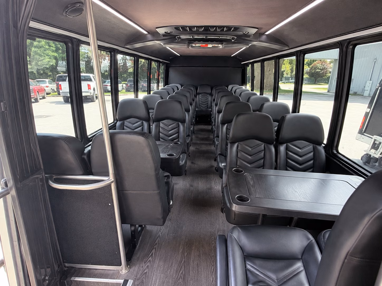 find the perfect transportation for your next sporting event 2