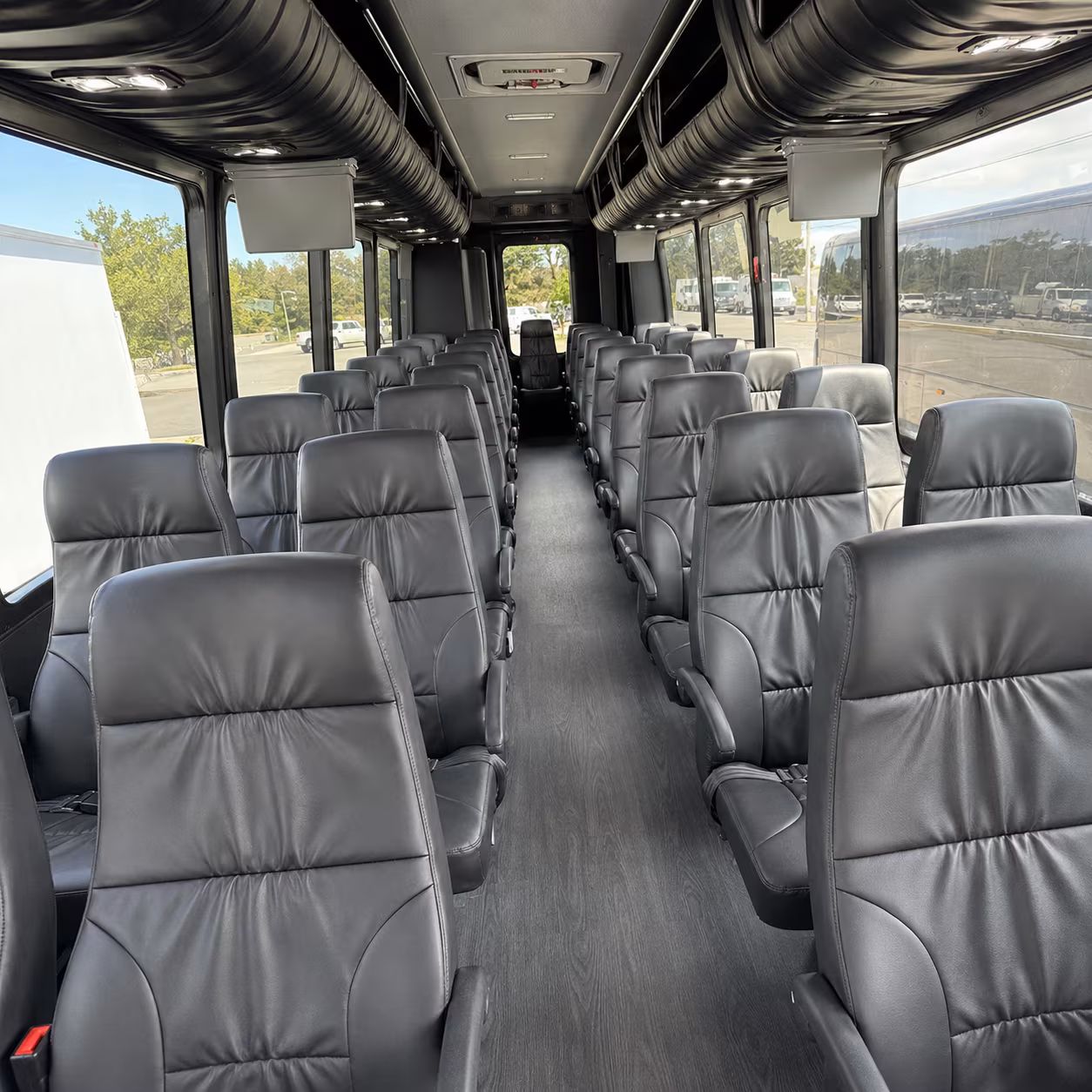 find the perfect transportation for your next winery tour 2