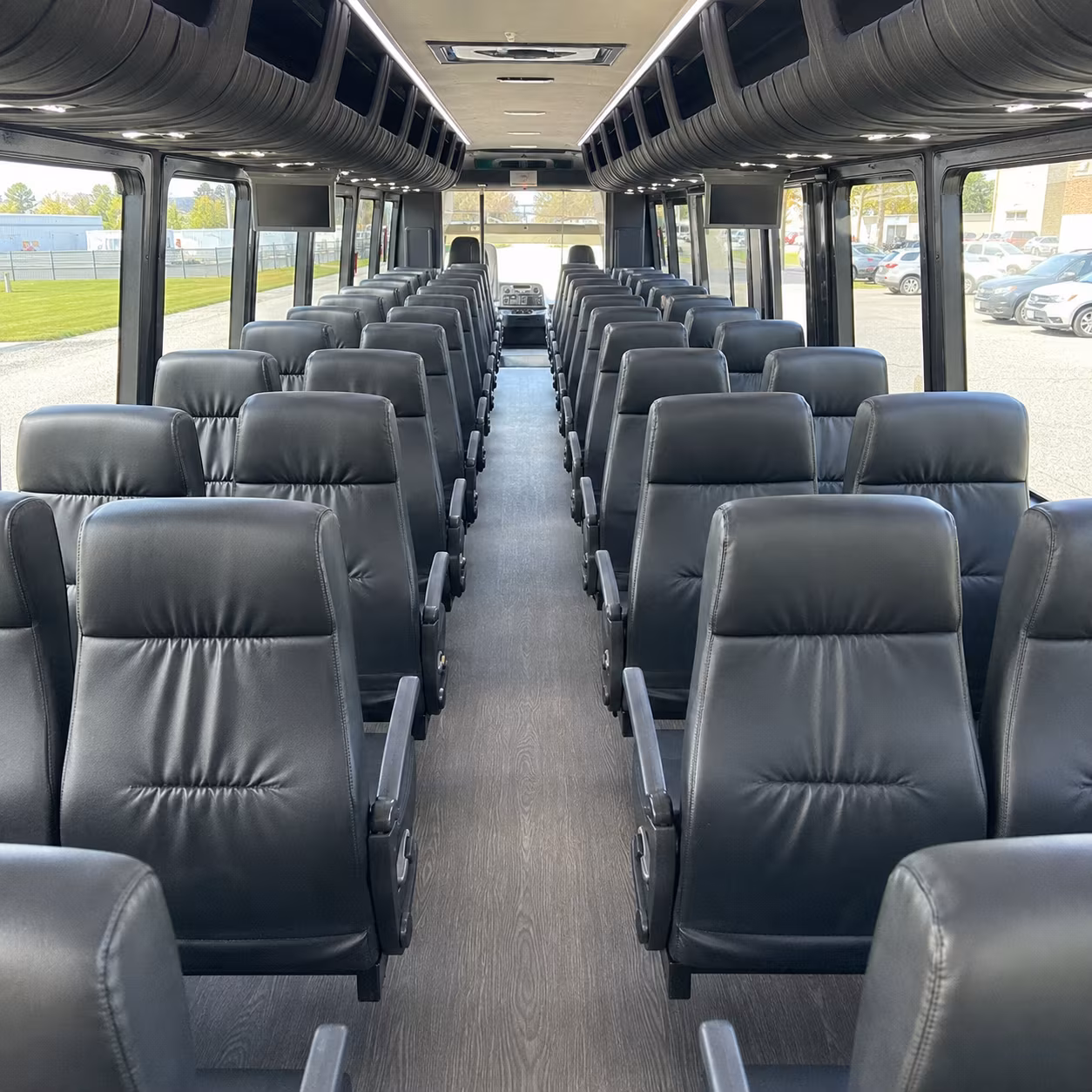find the perfect transportation for your next winery tour 3
