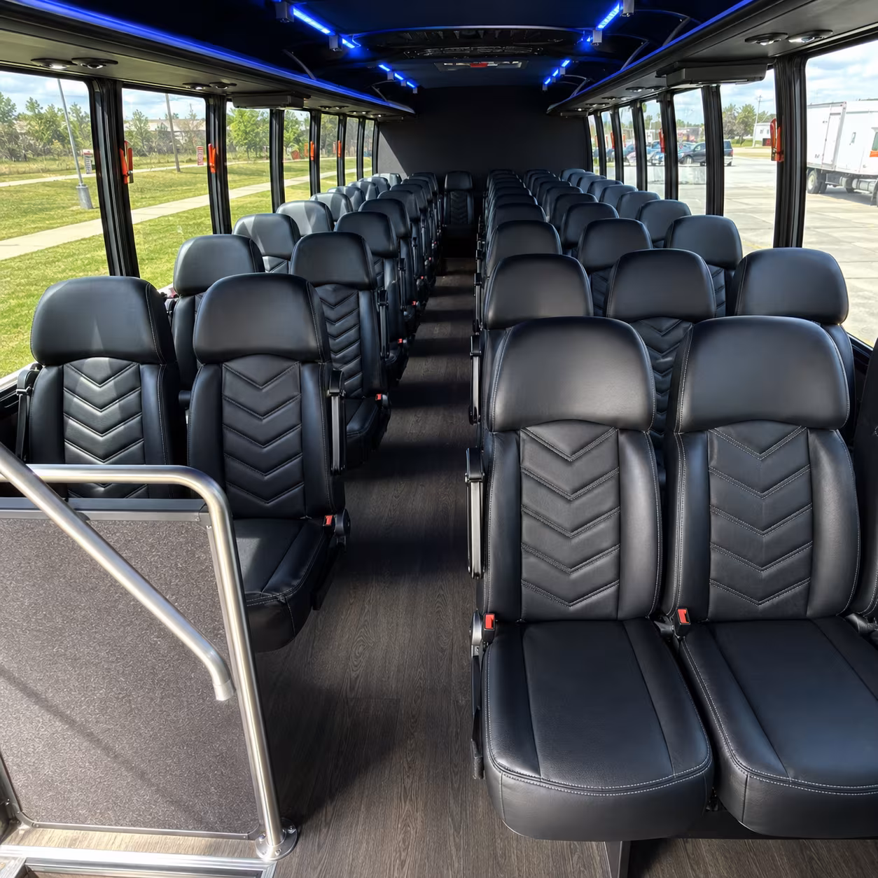 find the perfect transportation for your next winery tour 5