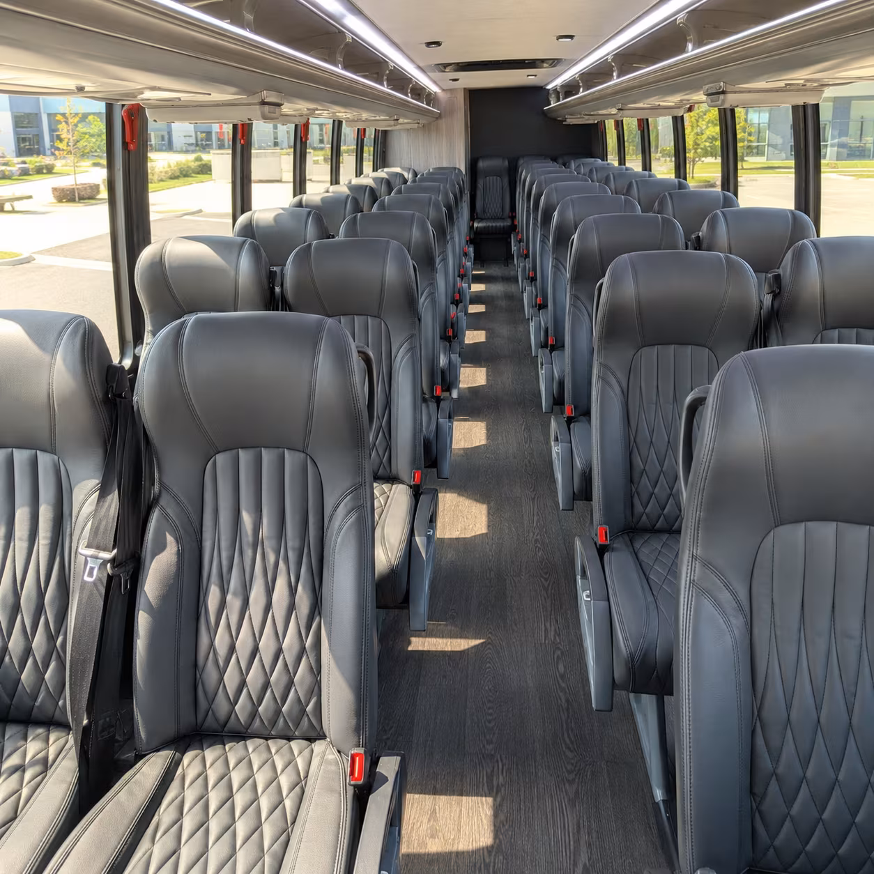 garland airport transportation