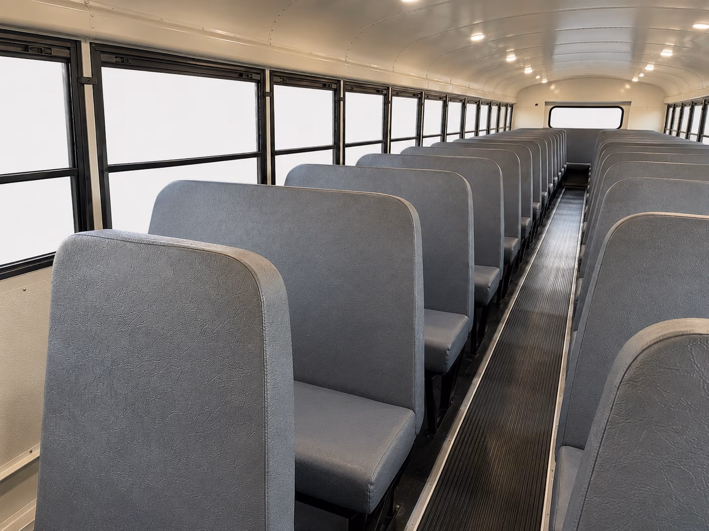 garland church transportation