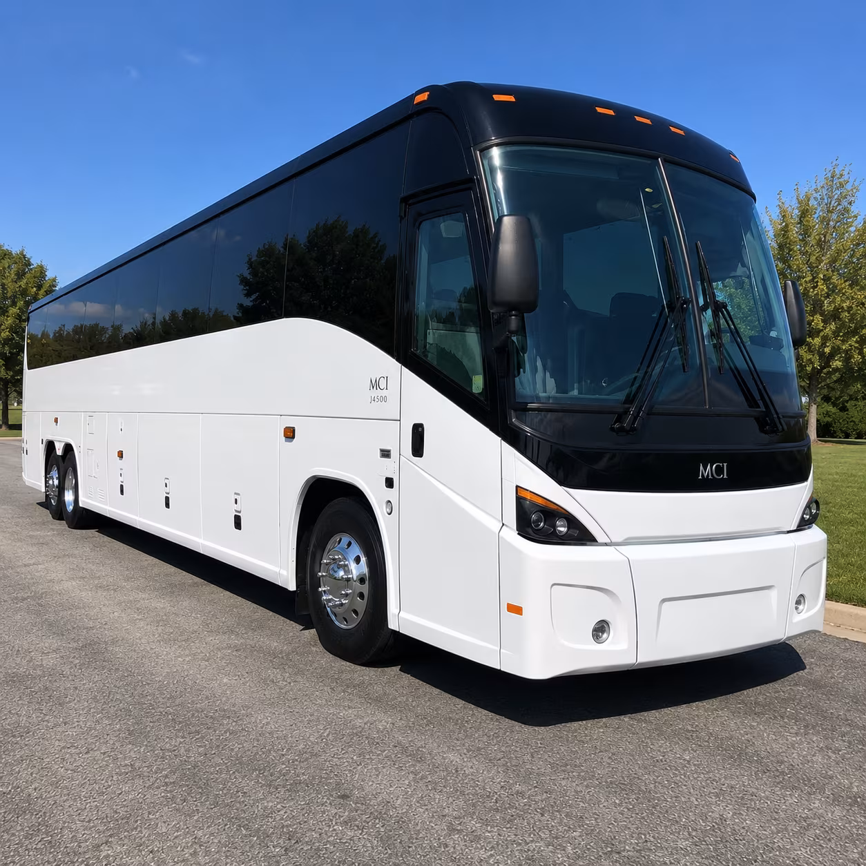 Garland Corporate Event Transportation