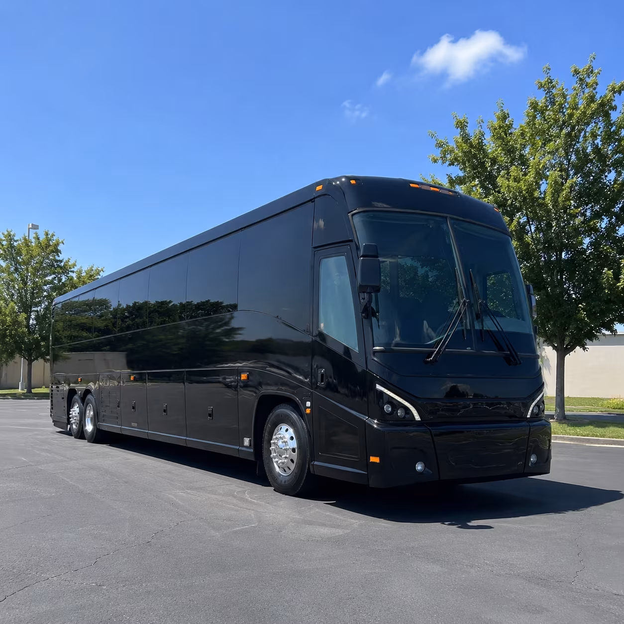 garland corporate group airport transfers on the bush turnpike corridor