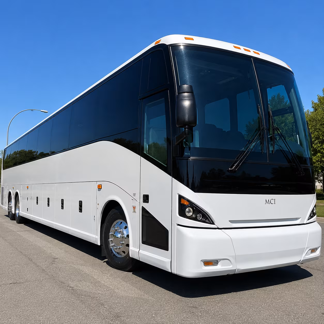 garland corporate transportation
