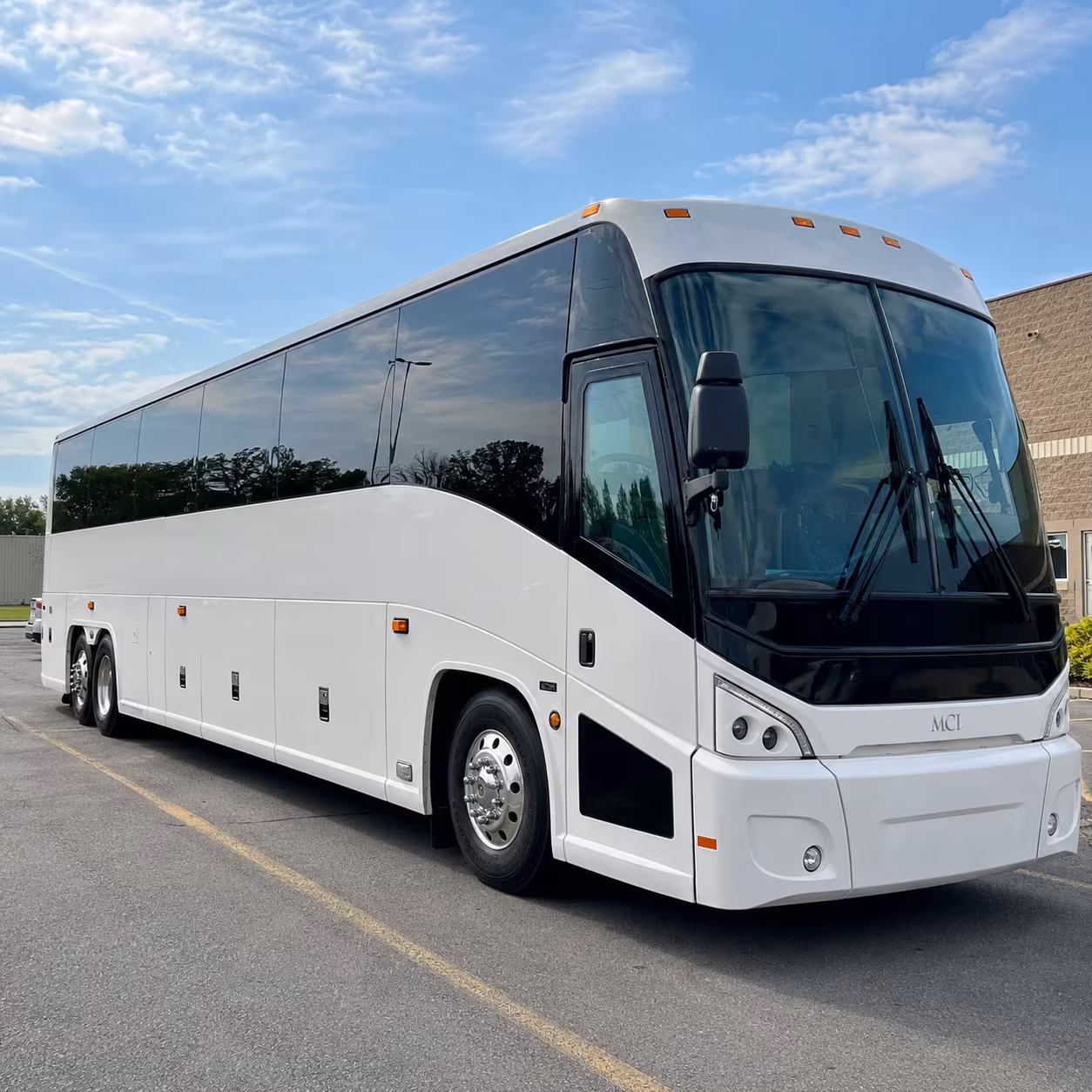 garland field trip transportation