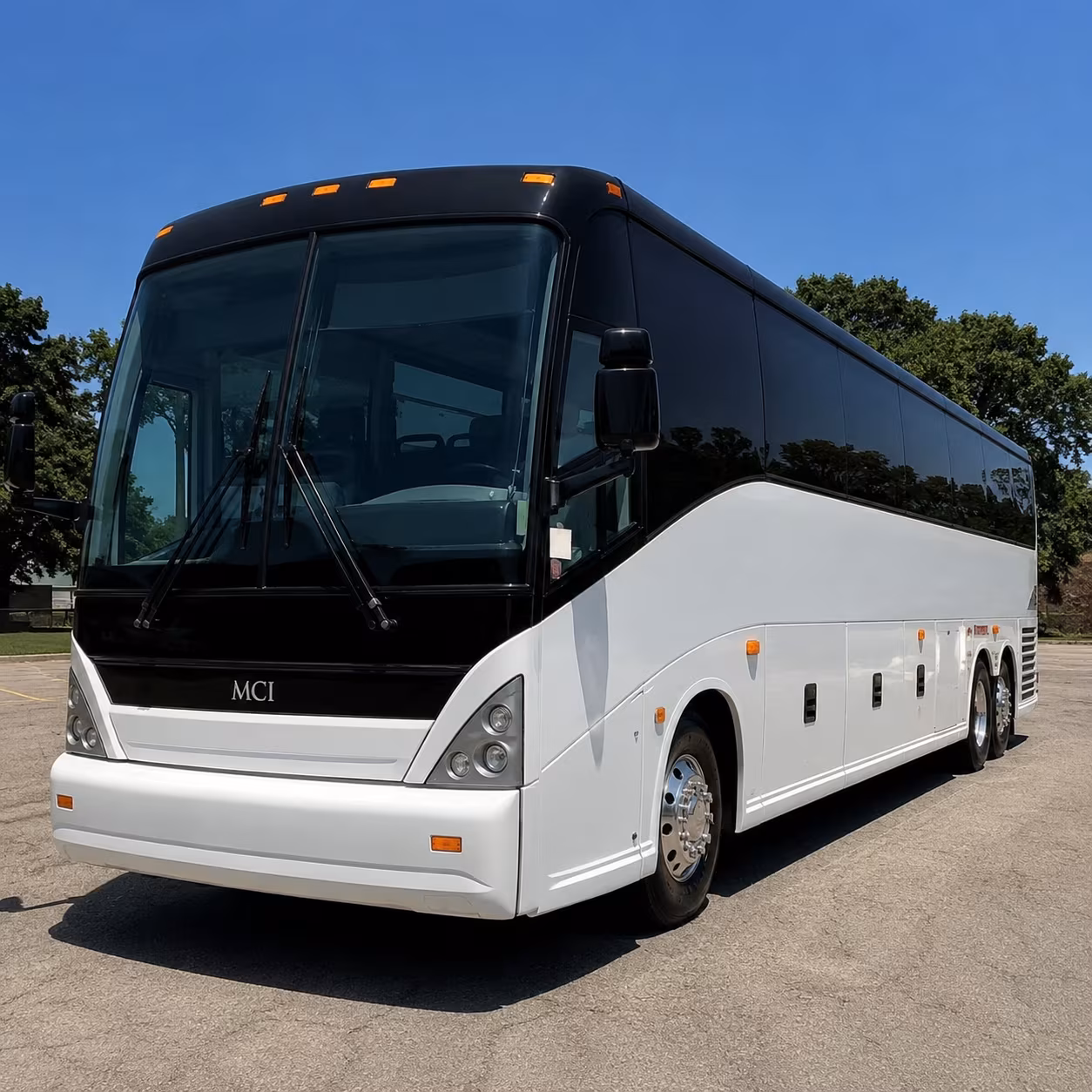 Garland School Event Transportation