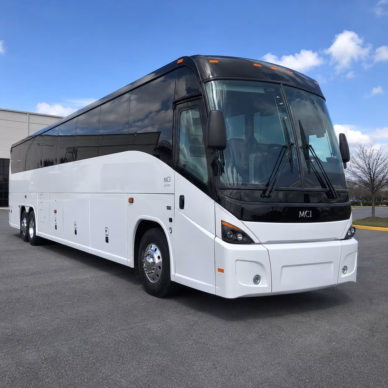 garland wine tour brewery transportation onboard seating