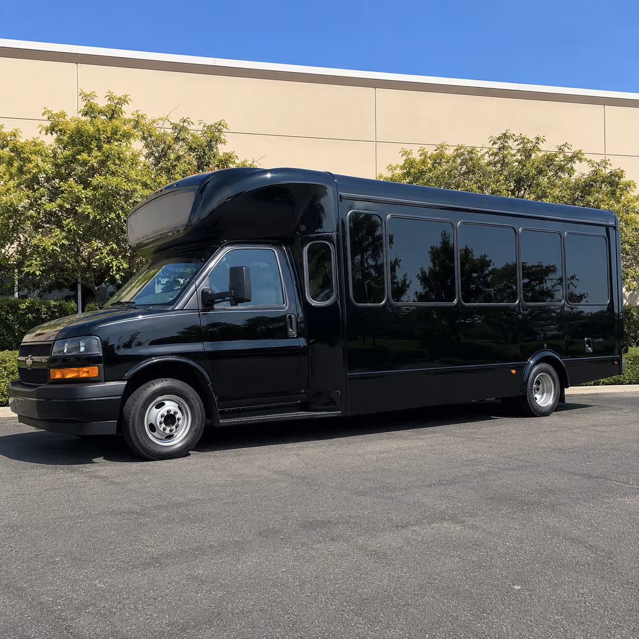 hawaiian falls garland firewheel town center party bus rental