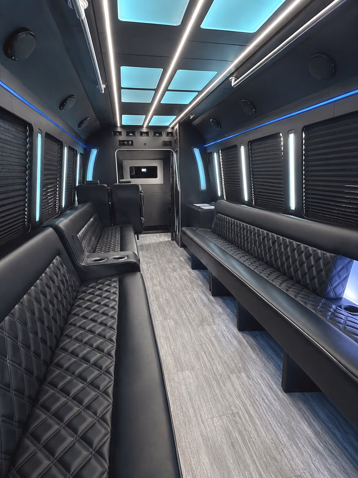 lakewood brewing company garlands local craft beer scene party bus