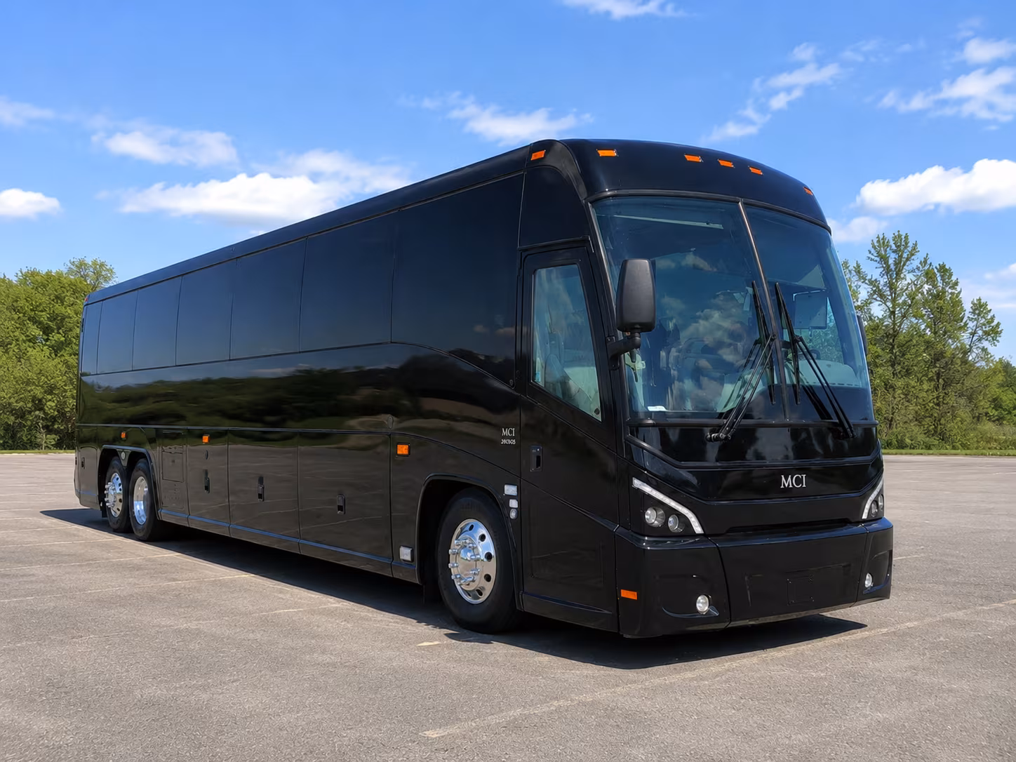 military base shuttle buses serving the dfw region from garland