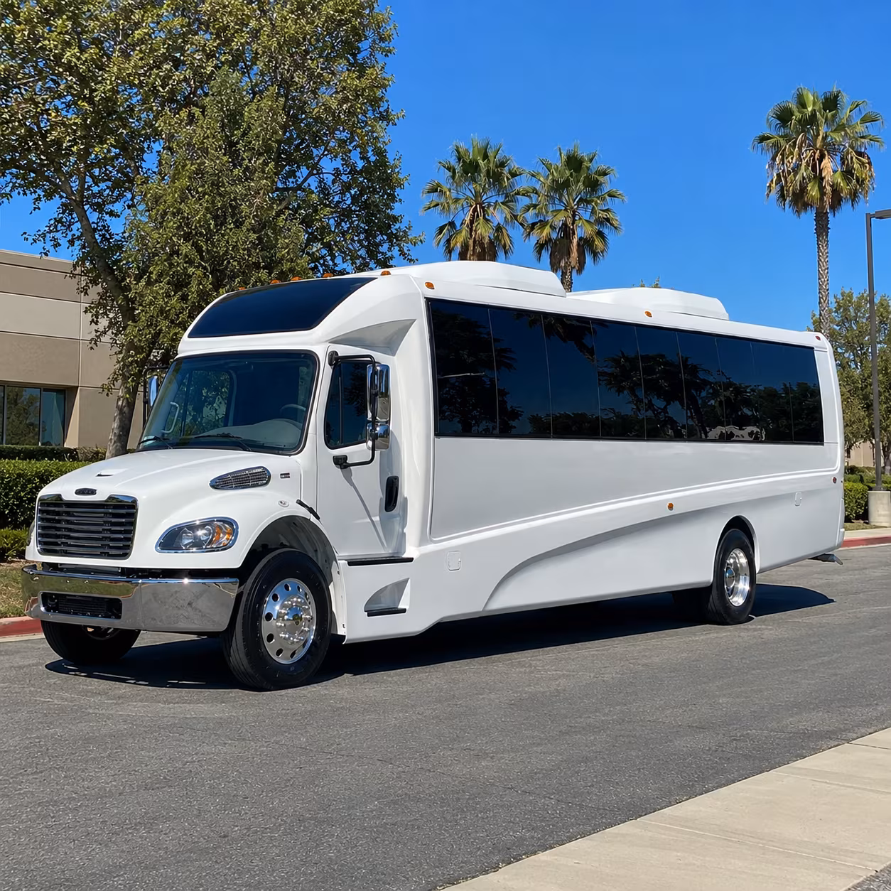 minibus rentals for garland wine and brewery tours around the dfw metroplex