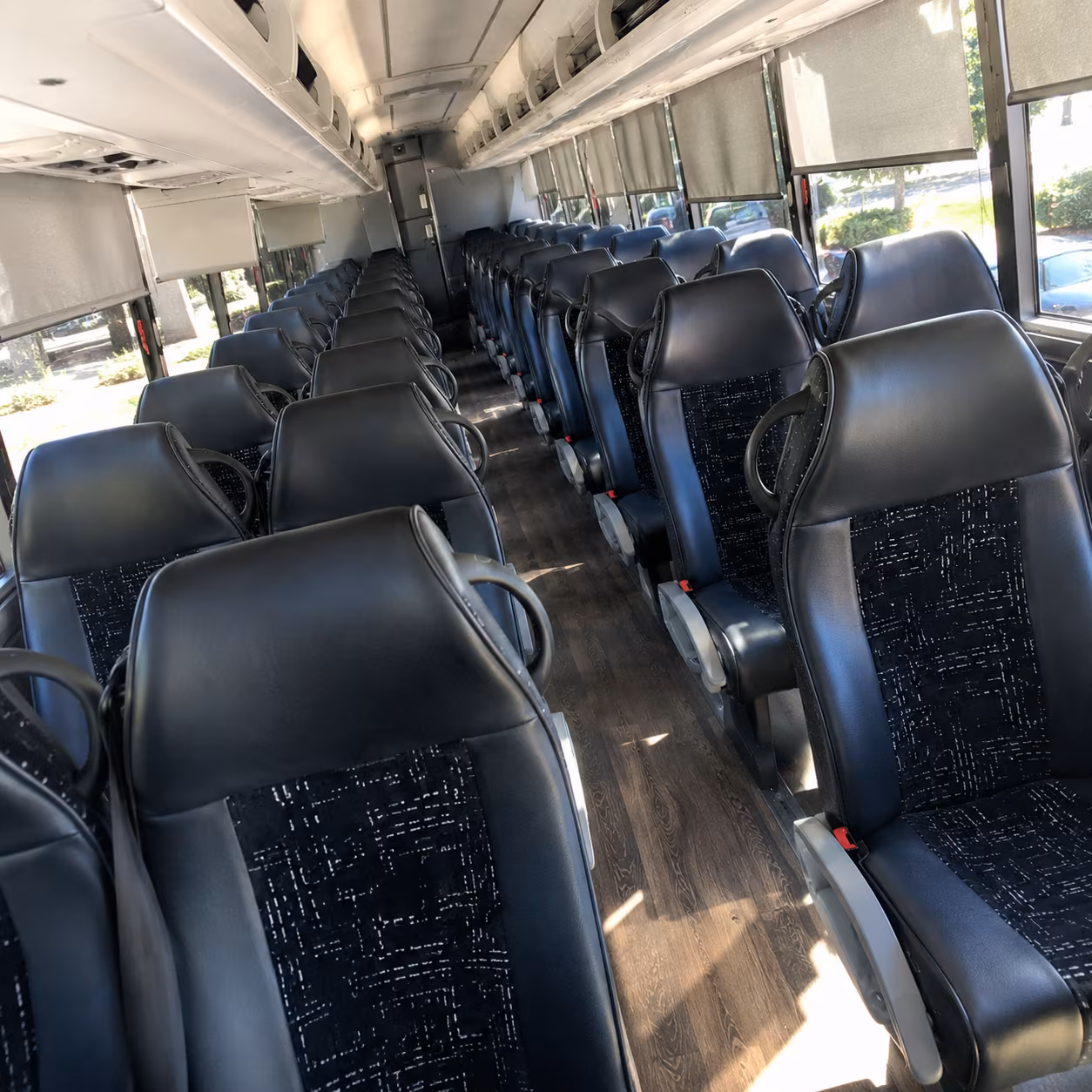 multi day charter bus tours and group itineraries from garland
