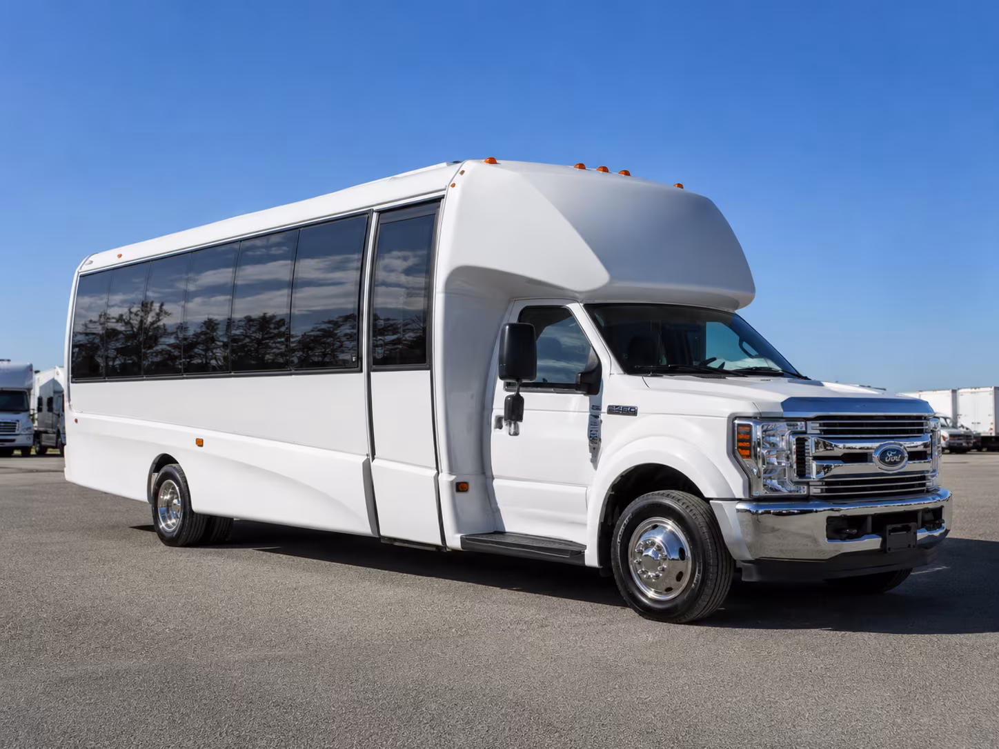 sporting event buses to dallas area stadiums and arenas