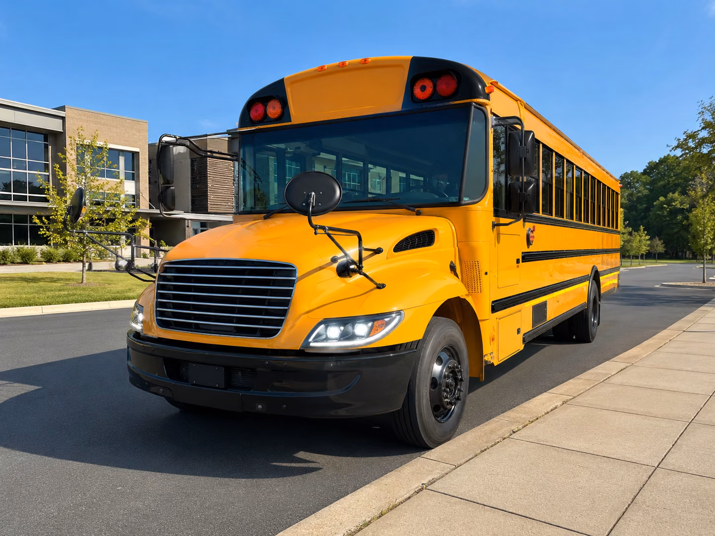why rent using garlandcoachbusservice com